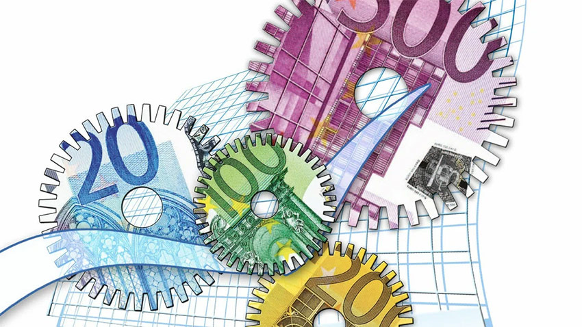 Инфлацията през 2020 г. е 0,1%