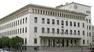 Външният дълг на България с годишен ръст от 5,9% през април 2022 г.