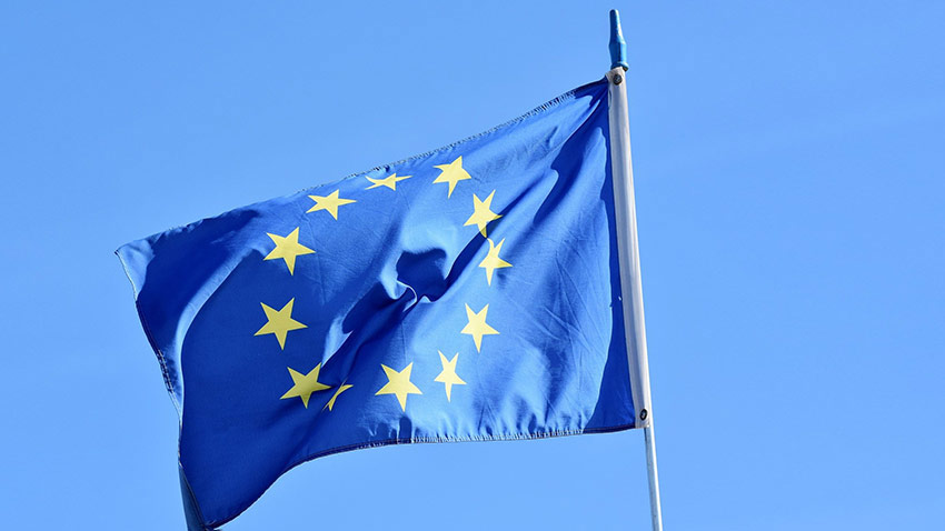 Съветът на ЕС също одобри въвеждането на незабавни плащания в евро