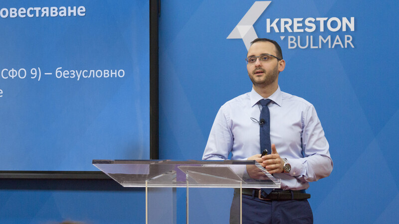 Приходи от договори с клиенти – МСФО 15 - 2019