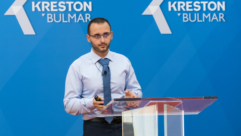 Съставяне и представяне на консолидирани финансови отчети: Казуси