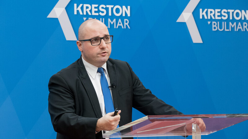 Дистанционна продажба на стоки, внасяни от трети страни