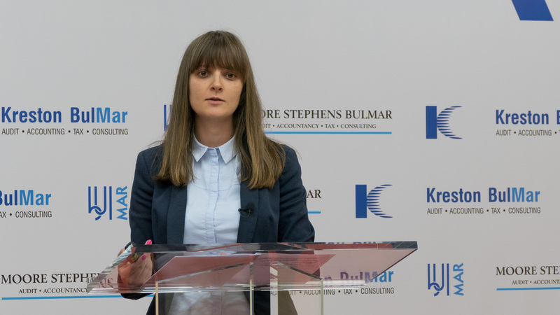 Отчитане на безвъзмездни средства, предоставени от държавата. Оповестяване на държавна помощ