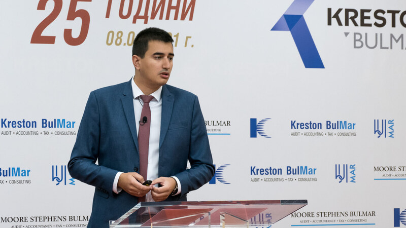 Данък върху разходите – Представителни разходи, свързани с дейността