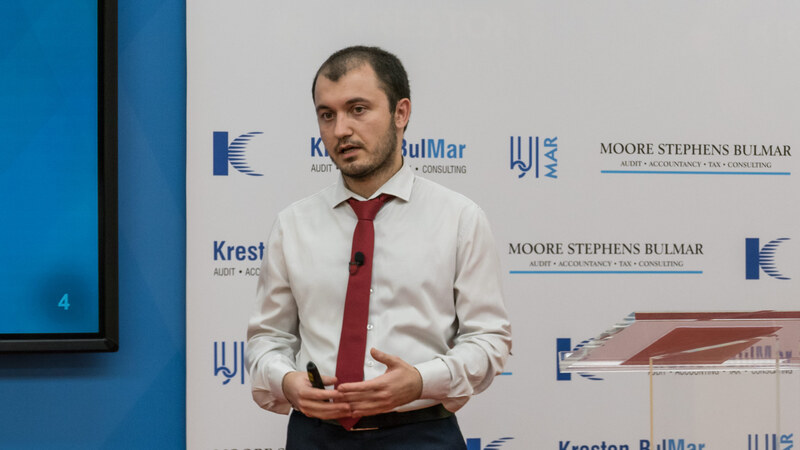 МСФО 15 – Практически примери